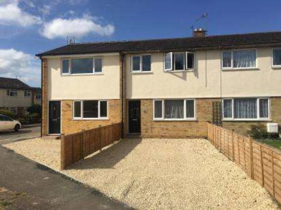 3 Bedroom Terraced